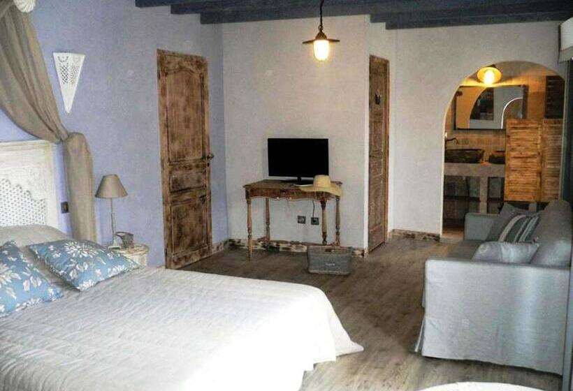 Люкс Повышенной Комфортности, Chambres D Hôtes Domaine De Beunes