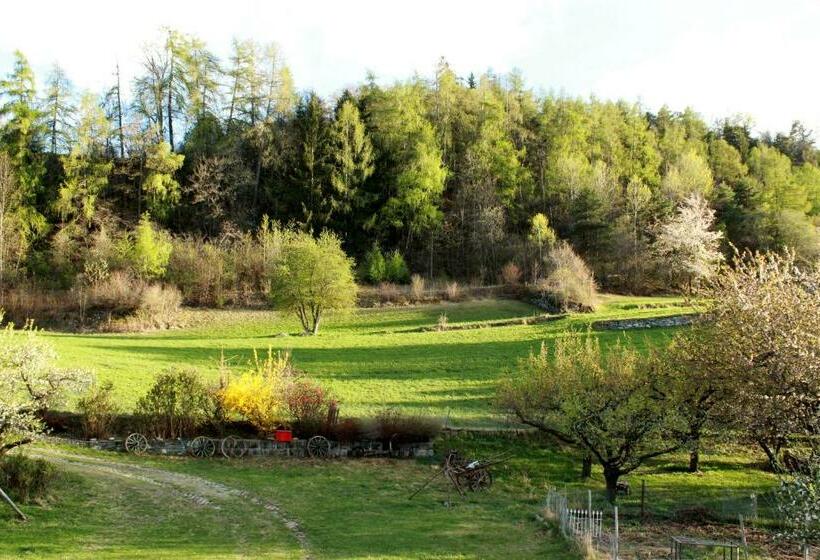 Номер Стандарт Трехместный, Domaine Bellevie Bnb