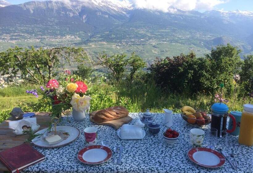 Семейный Номер, Domaine Bellevie Bnb