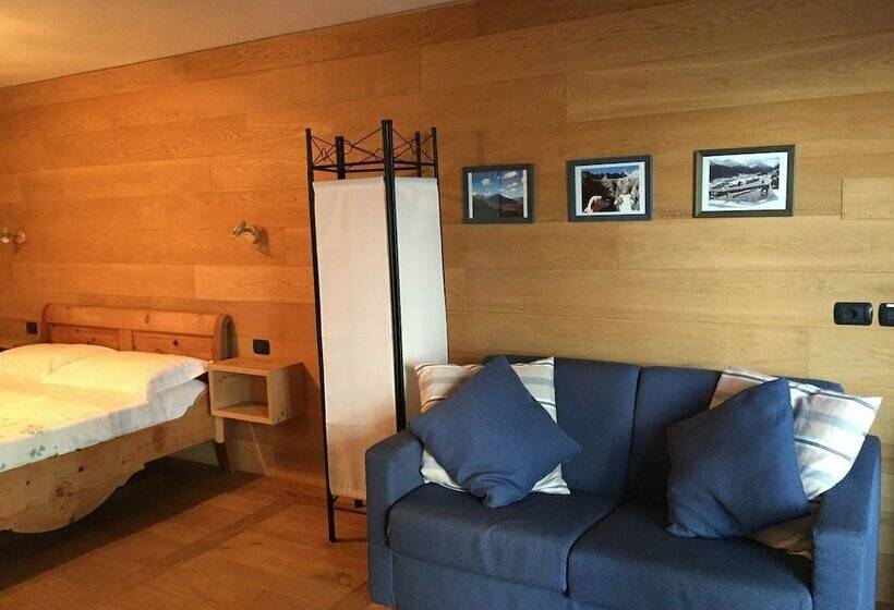 Люкс Повышенной Комфортности, Villa Très Jolie