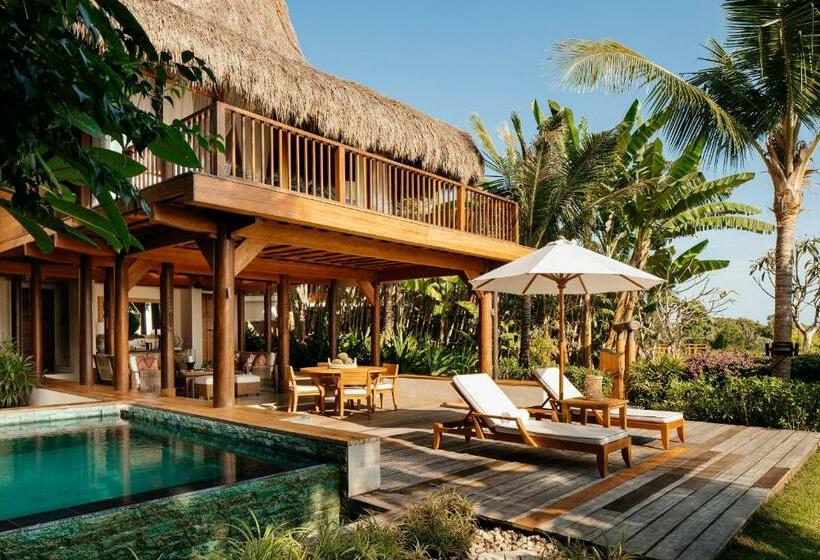 Вилла 1 Спальня, Nihi Sumba   Member Leading Hotels Of The World