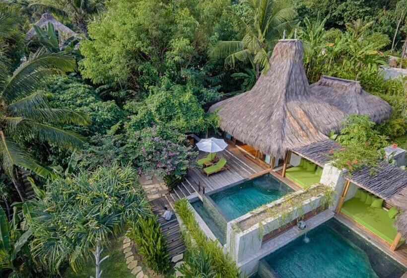 Вилла 1 Спальня, Nihi Sumba   Member Leading Hotels Of The World