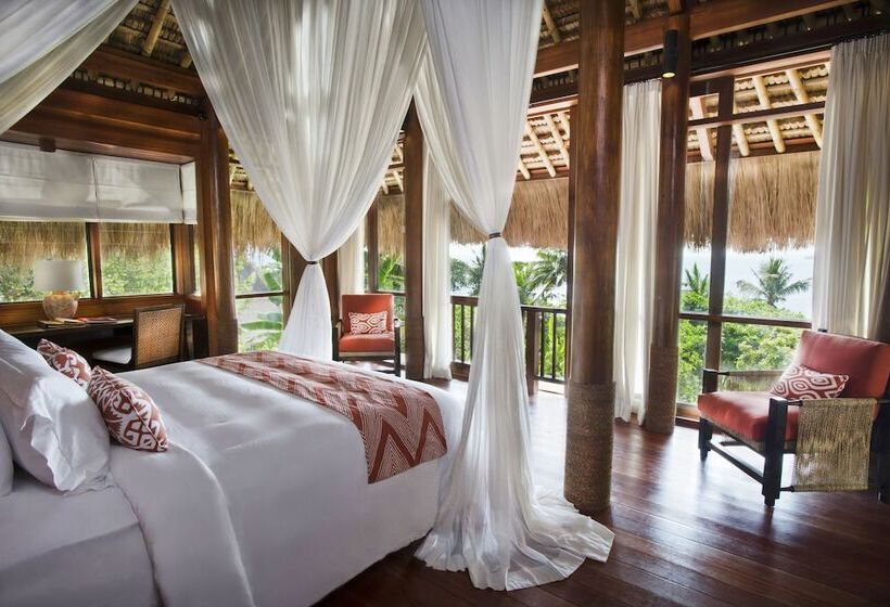 Вилла 1 Спальня Вид на Море, Nihi Sumba   Member Leading Hotels Of The World