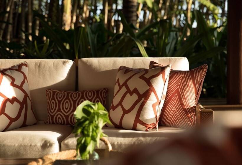 Вилла 1 Спальня Вид на Море, Nihi Sumba   Member Leading Hotels Of The World
