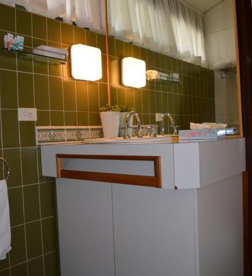 Стандартный Номер Кровать Кинг, The Apple Inn