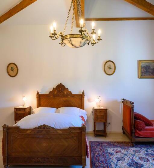 Номер Deluxe, Domaine De Lardoisière