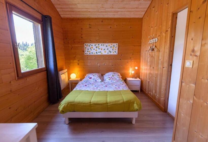 스탠다드 룸, Chambre D’hôtes Neptune Wood