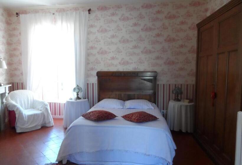 Классический Номер, Clos Mazerolles