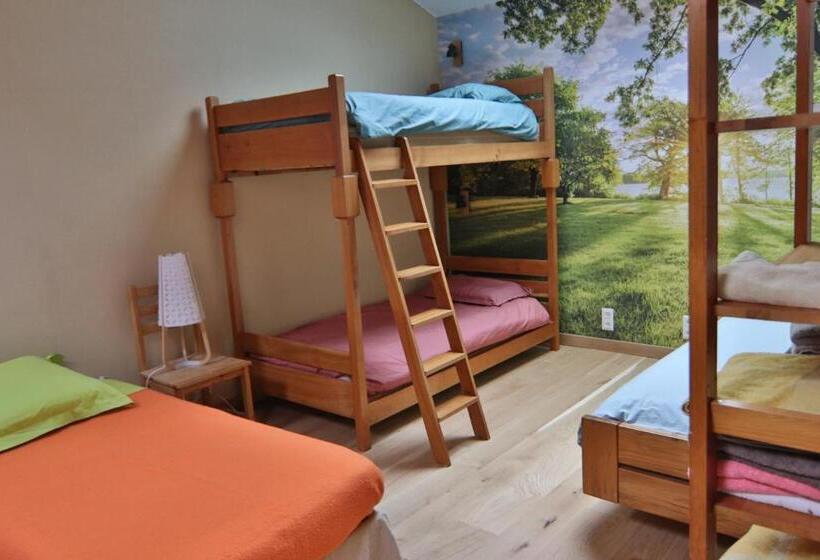 Семейный Номер, La Malinette B&b, Calme Et Authenticité
