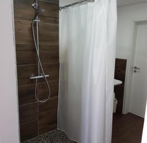 Одноместный Номер Стандарт Адаптированный для Инвалидов, Landhotel Fernblick