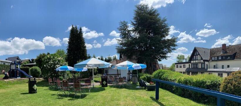 Номер Economy Индивидуальный, Landhotel Fernblick