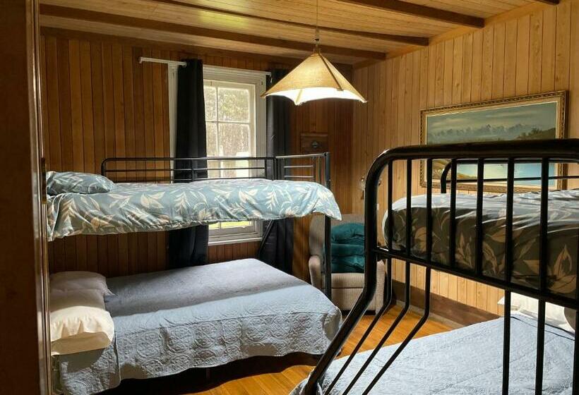 Семейный Номер, Lake Leake Inn
