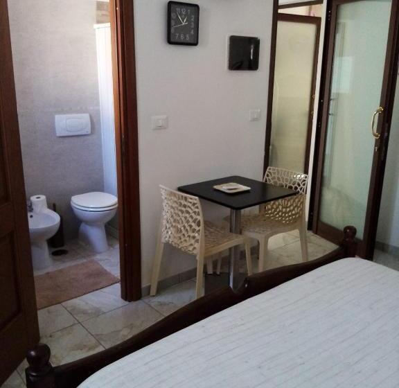 Четырехместный Номер Стандарт, B&b Lo Scrigno Del Salento