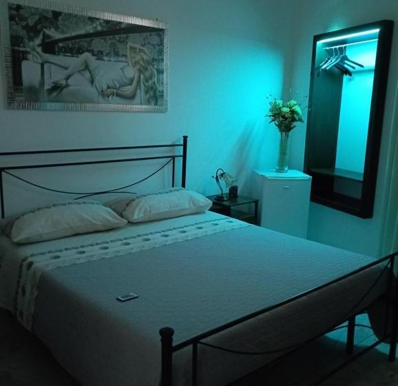 Четырехместный Номер Стандарт, B&b Lo Scrigno Del Salento
