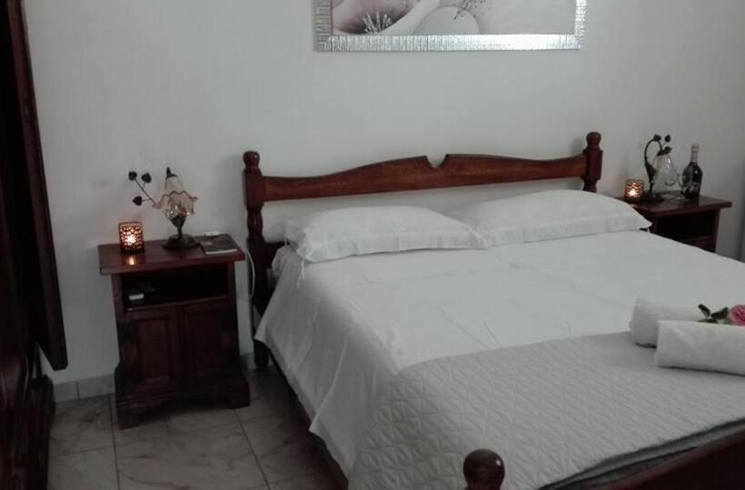 Апартаменты Superior 1 Спальня, B&b Lo Scrigno Del Salento