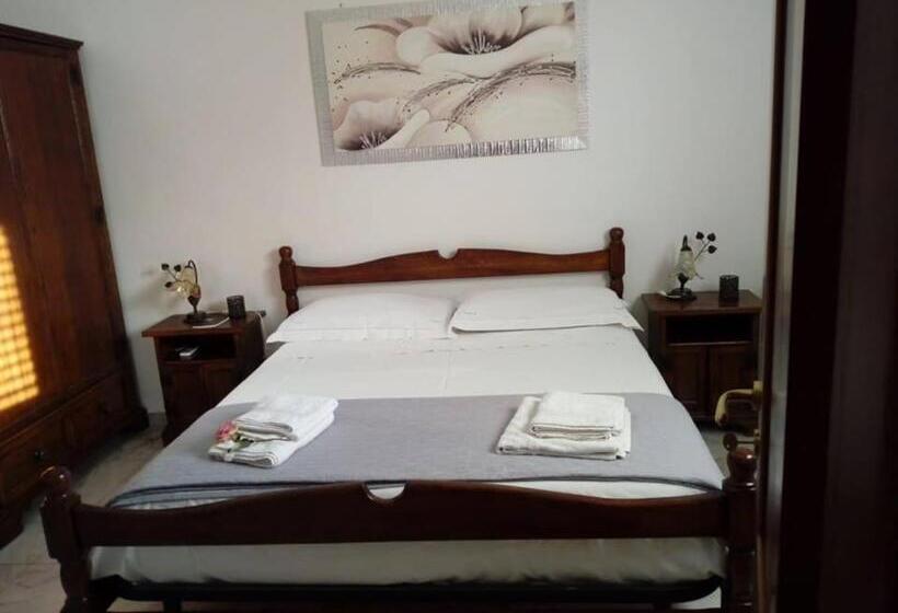 Апартаменты Superior 1 Спальня, B&b Lo Scrigno Del Salento
