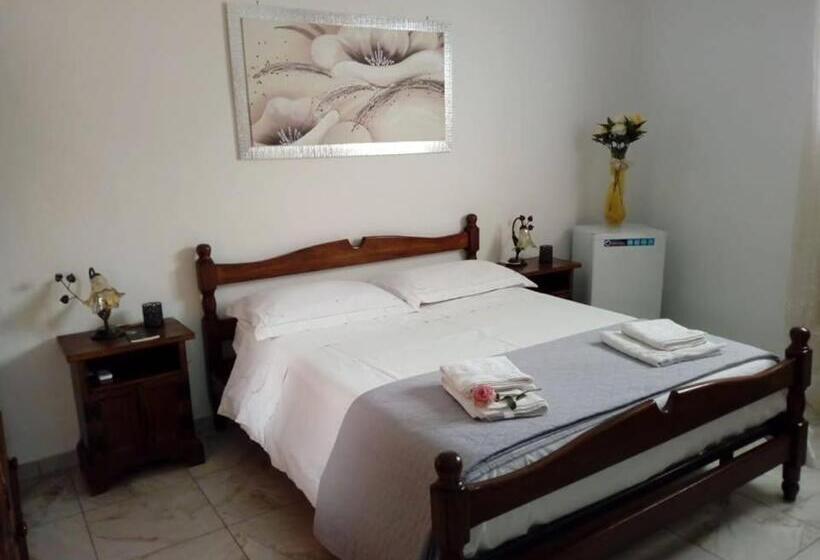 Апартаменты Superior 1 Спальня, B&b Lo Scrigno Del Salento