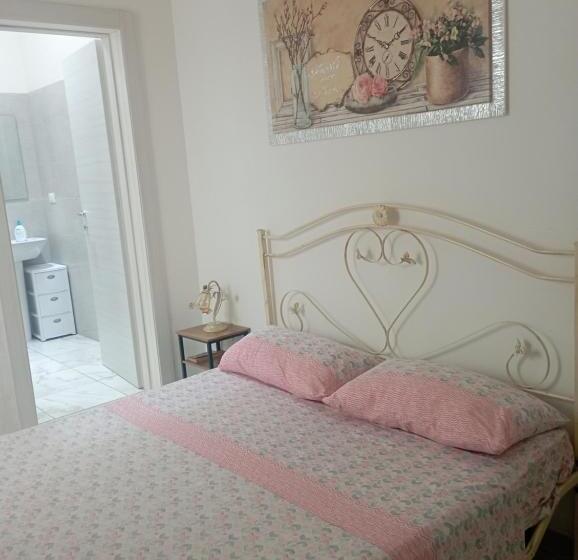 Семейный Номер, B&b Lo Scrigno Del Salento