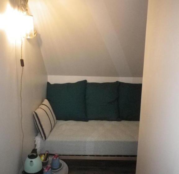 Трехместный Номер Базовый, Le Brame   Chambres D Hôtes