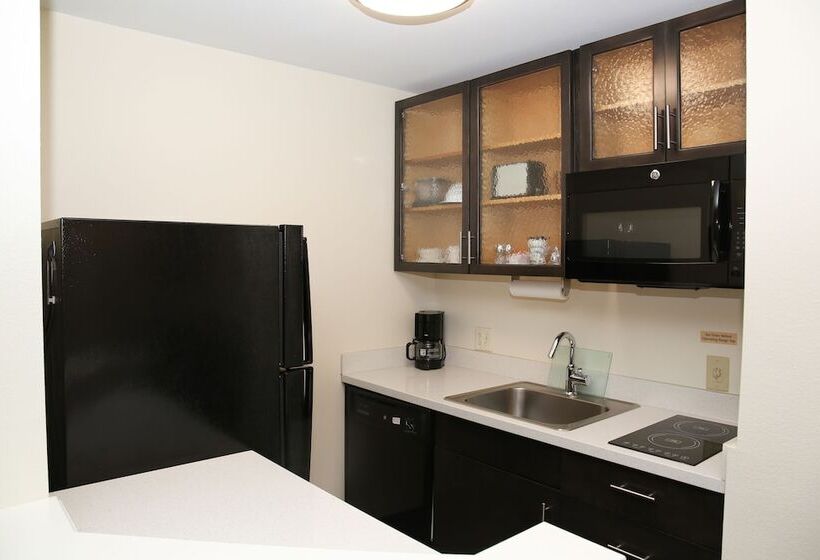 Студия Стандарт, Candlewood Suites   Portland   Scarborough, An Ihg