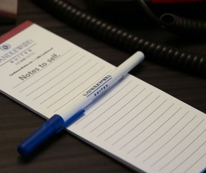 Люкс, Candlewood Suites   Portland   Scarborough, An Ihg