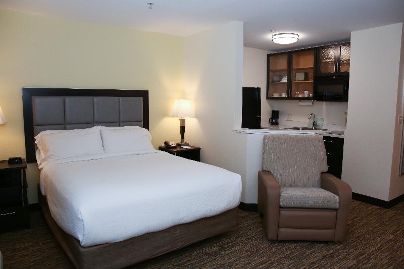 Номер Стандарт, Candlewood Suites   Portland   Scarborough, An Ihg