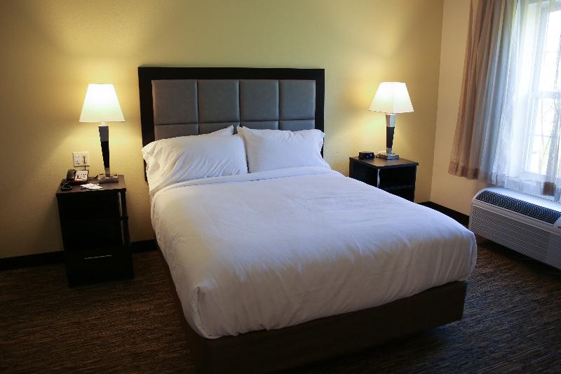Номер Стандарт, Candlewood Suites   Portland   Scarborough, An Ihg