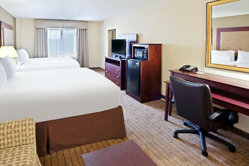 스탠다드 룸, Holiday Inn Express Portland South   Lake Oswego, An Ihg