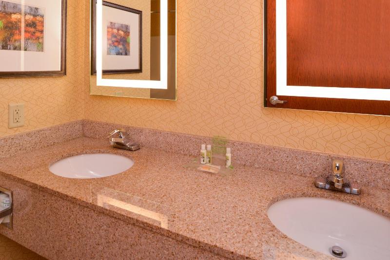 장애인을 위한 스탠다드 룸, Holiday Inn Express Portland South   Lake Oswego, An Ihg