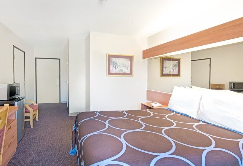 스위트, Surestay By Best Western Sacramento South Natomas