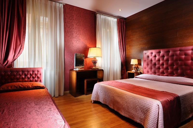 스탠다드 룸, Surestay By Best Western Sacramento South Natomas