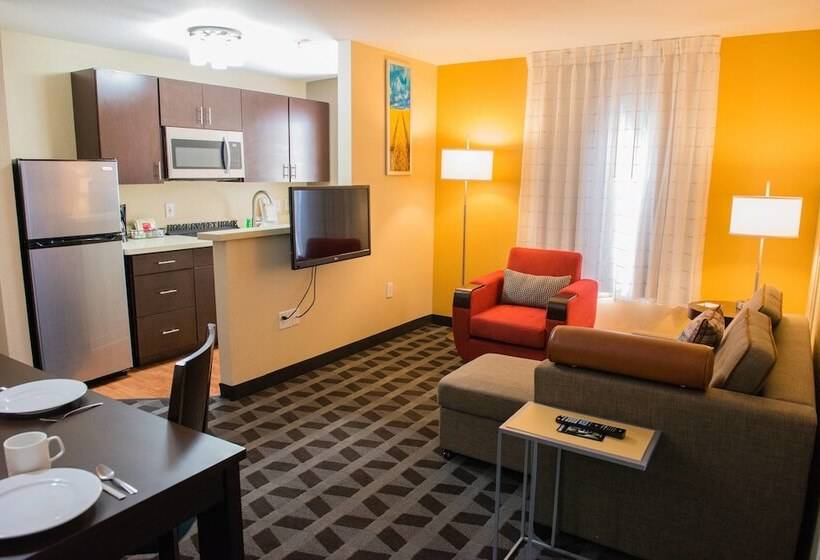 סוויטה, Mainstay Suites Houston Nasa Clear Lake