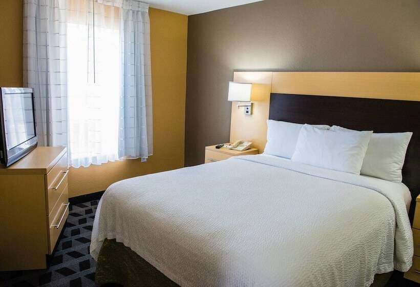 סוויטה, Mainstay Suites Houston Nasa Clear Lake