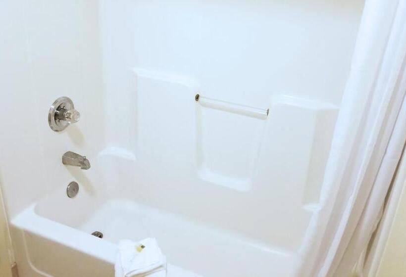Люкс, Keystone Boardwalk Inn And Suites