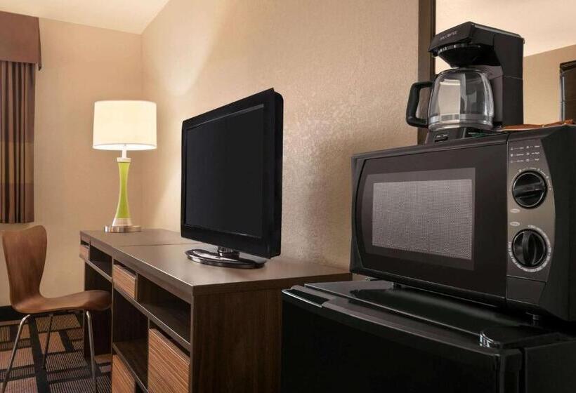 Номер Стандарт, Super 8 By Wyndham Akron S/green/uniontown Oh