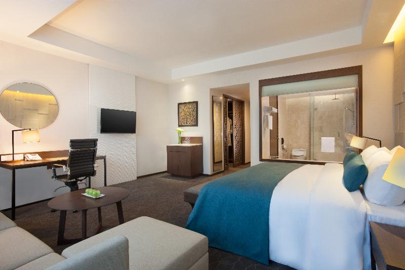 סוויטה דלוקס, Super 8 By Wyndham Decatur/dntn/atlanta Area