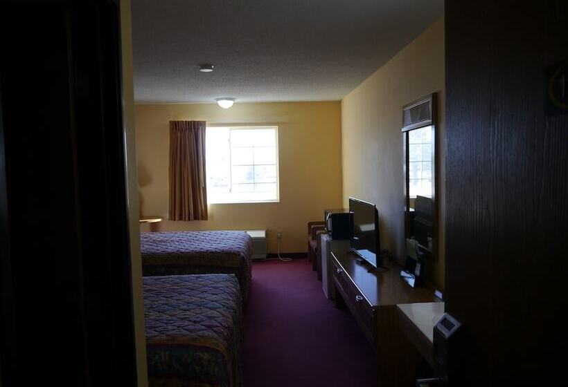 Номер Стандарт, Westwood Inn & Suites   Kimball