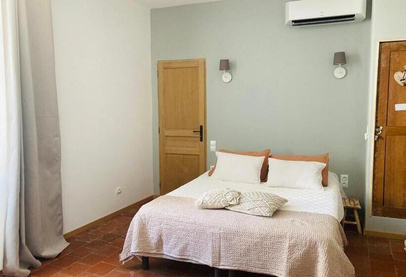 Номер Стандарт, Casa Cessenon