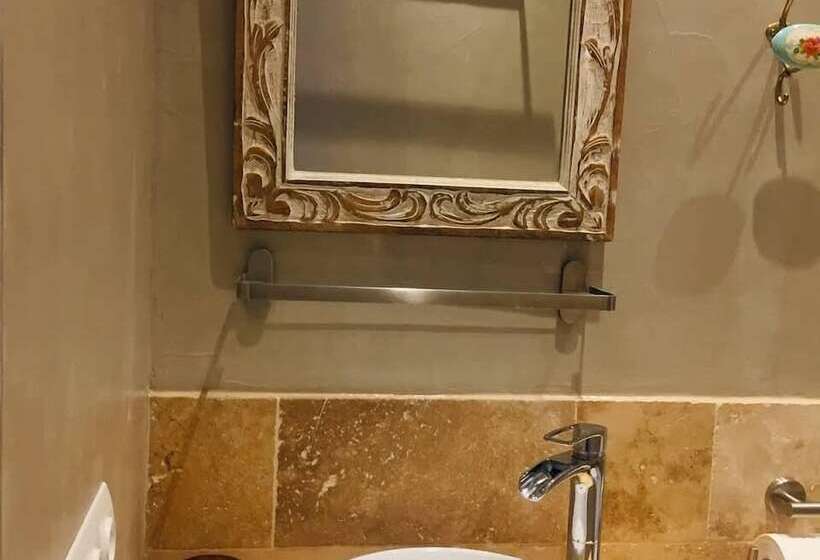 Номер Стандарт, Casa Cessenon