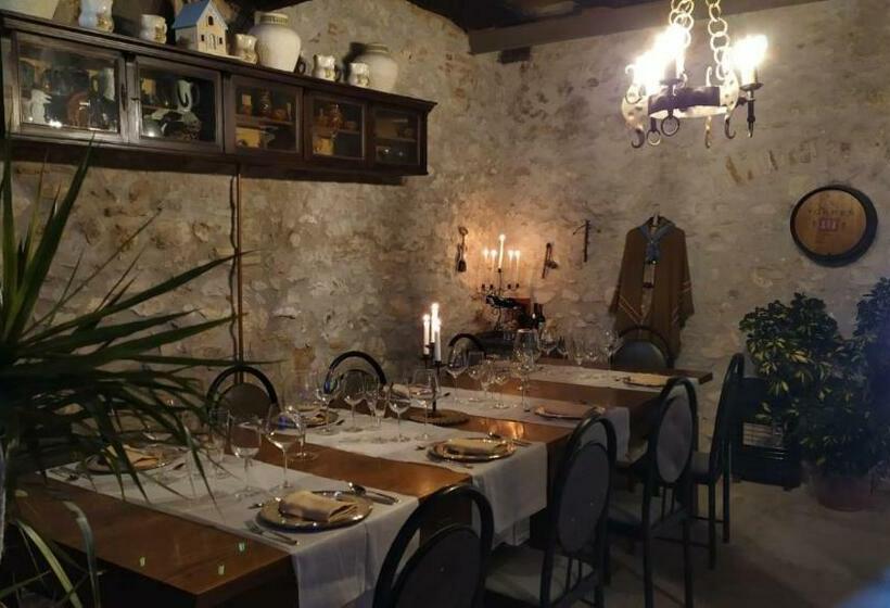 Номер Стандарт Трехместный, La Mora Exclusive