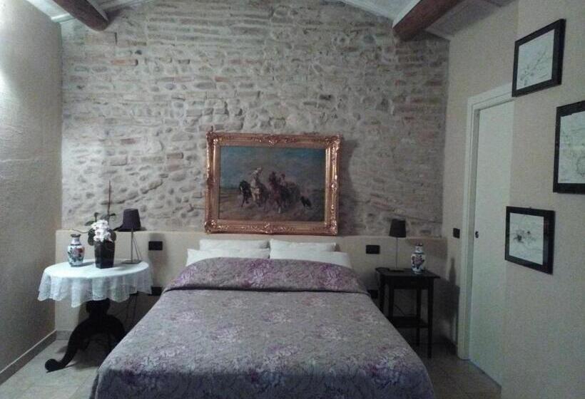 套房, B&b Corte Cornalino