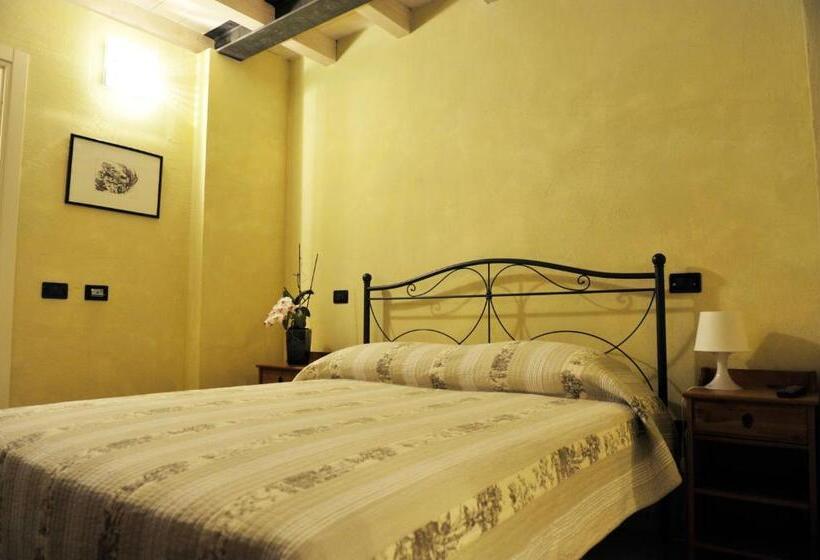 标准间, B&b Corte Cornalino