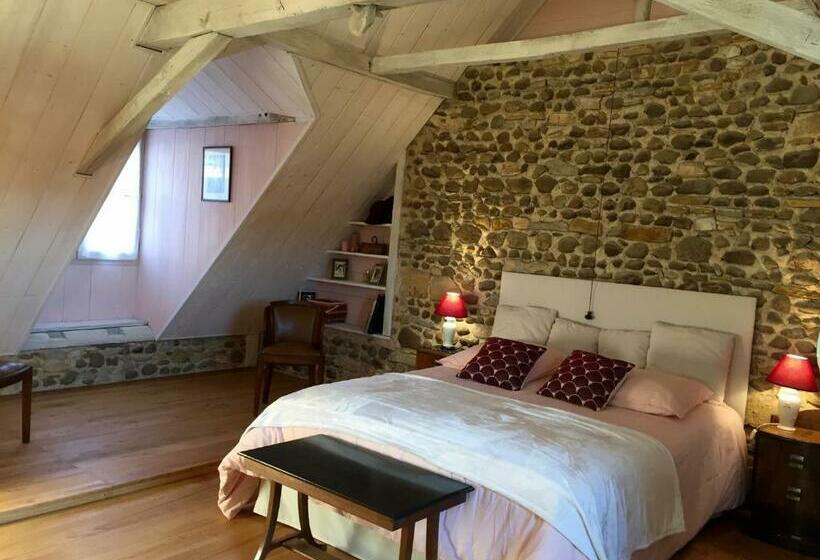 Номер Стандарт Вид на Горы, B&b Maison D Orride