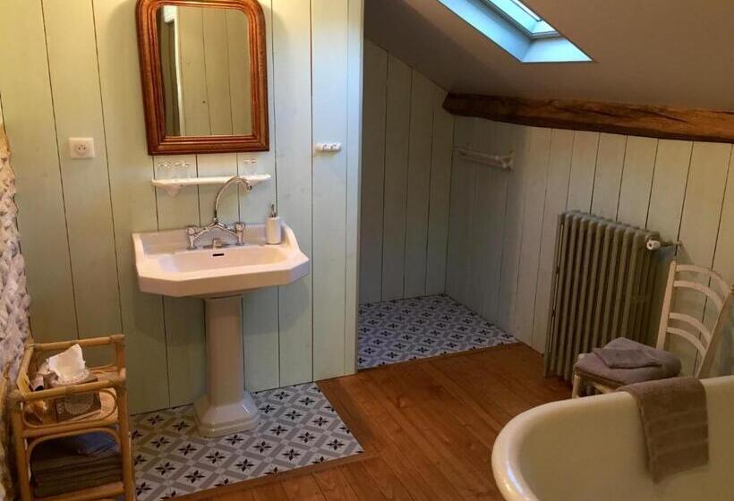 Люкс Вид на Сад, B&b Maison D Orride
