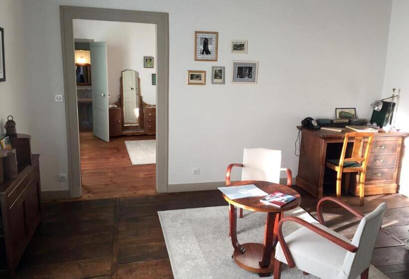 Люкс Вид на Сад, B&b Maison D Orride