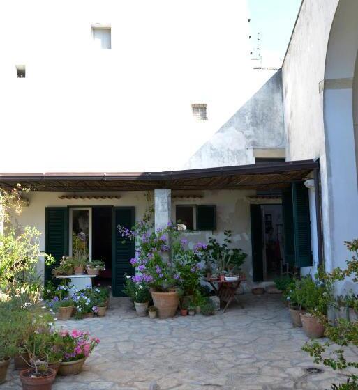 Номер Стандарт, Casale Del Forno