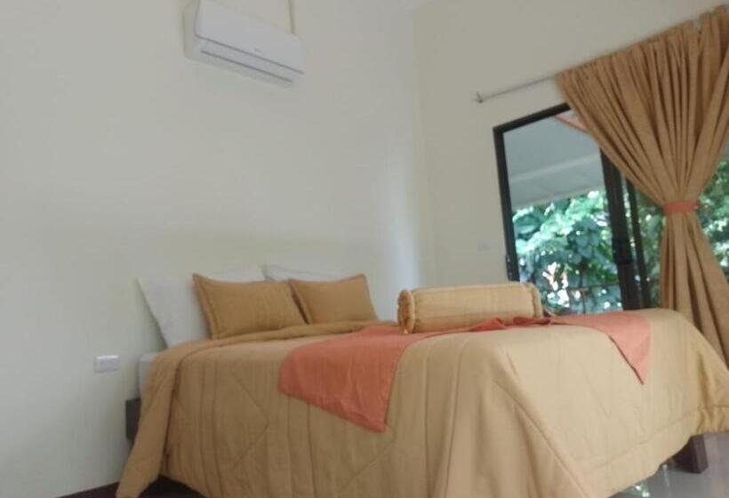 스탠다드 룸, San Rafael Ecolodge