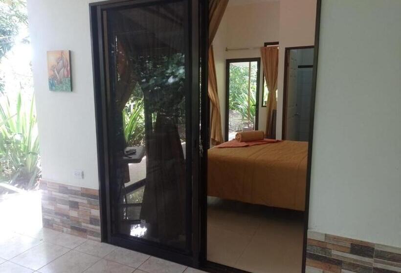 스탠다드 룸, San Rafael Ecolodge