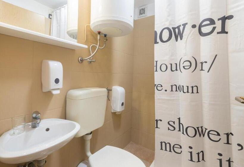 Семейный Номер Вид на Горы, Aparthotel Roccia