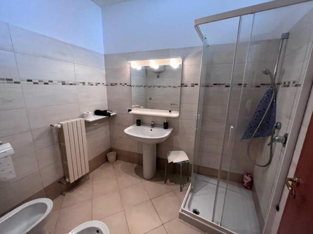 اتاق لوکس, B&b Casa Miraglia